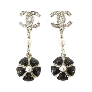 Chanel Earrings Metal