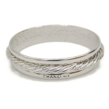 Chanel Bangle Bracelet Metal