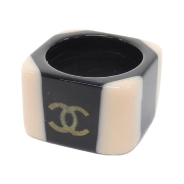 Chanel Band Ring Metal