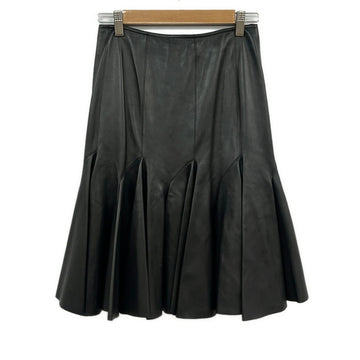 Alaia Black Women's Skirt