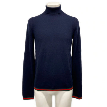 Gucci Fine Soft Cashmere Turtleneck