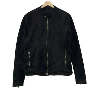 Tagliatore Black Men's Lightweight