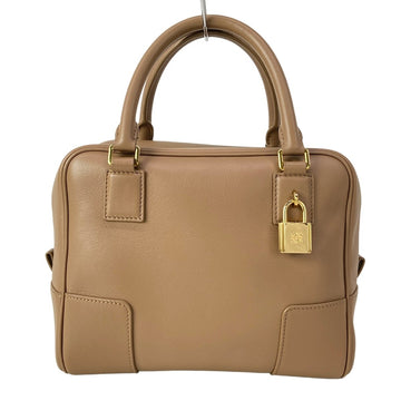 Loewe Amazona 19 Square Mink (Brown)