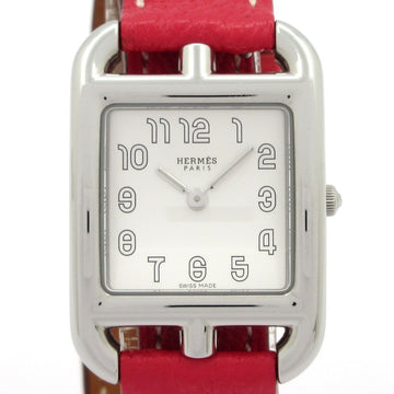 Hermes Cape Cod Double Tour 3****** Red