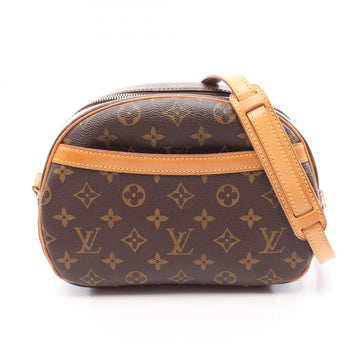 Louis Vuitton Blois Shoulder Crossbody