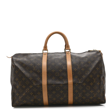 Louis Vuitton Keepall 50