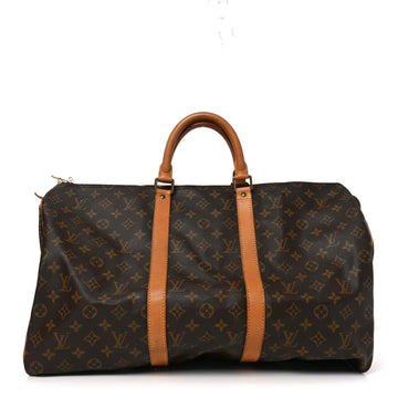 Louis Vuitton Keepall 50