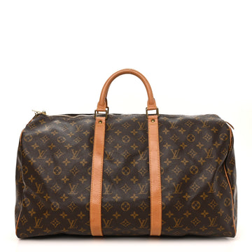 Louis Vuitton Keepall 50