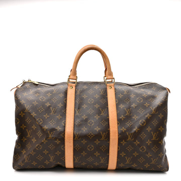 Louis Vuitton Keepall 50
