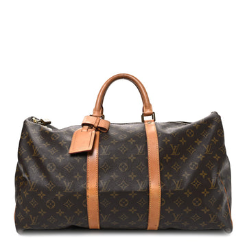 Louis Vuitton Keepall 50