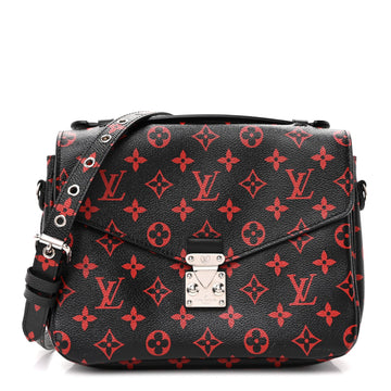 Louis Vuitton Infrarouge Pochette Metis