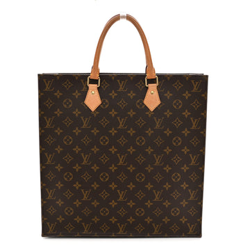 Louis Vuitton Sac Plat