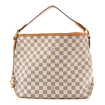 Louis Vuitton Damier Azur Delightful Pm