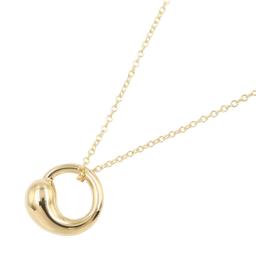 Tiffany＆Co Eternal Circle Necklace