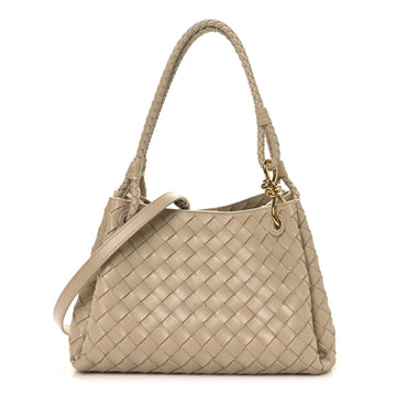 Bottega Veneta Nappa Intrecciato Medium