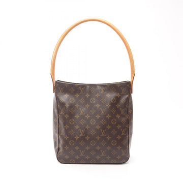 Louis Vuitton Looping Gm Shoulder Bag