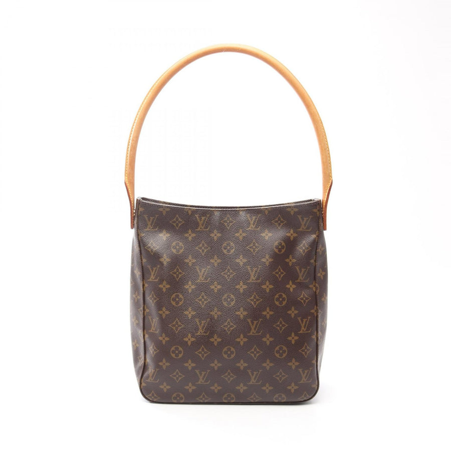 Louis Vuitton Looping Gm Shoulder Bag