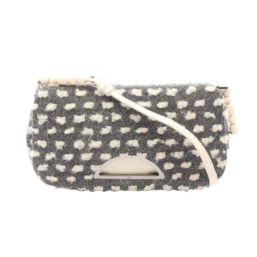 Dior Maris Pearl Crossbody Shoulder Bag