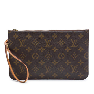 Louis Vuitton Neverfull Pochette Pre-