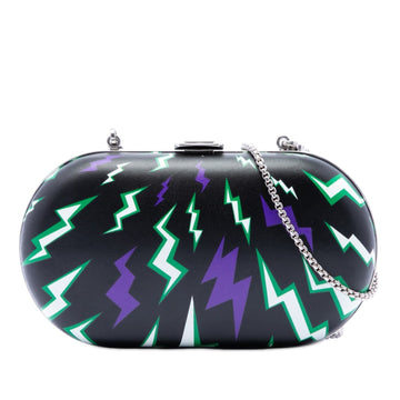 Prada Universal Studios Leather Thunder