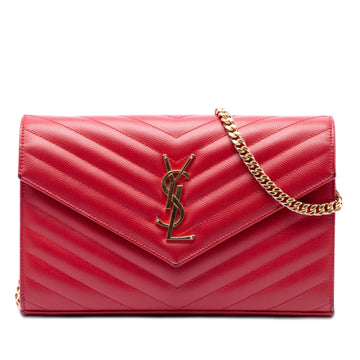 Saint Laurent Grain De Poudre Cassandre