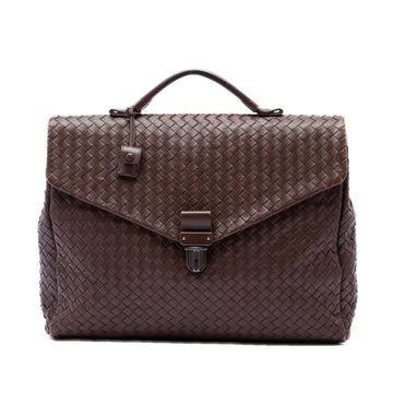 Bottega Veneta Nappa Intrecciato