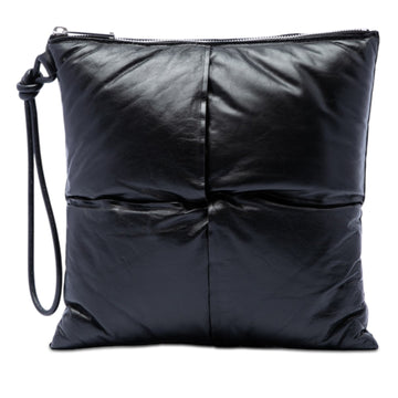 Bottega Veneta Nappa Intrecciato Padded