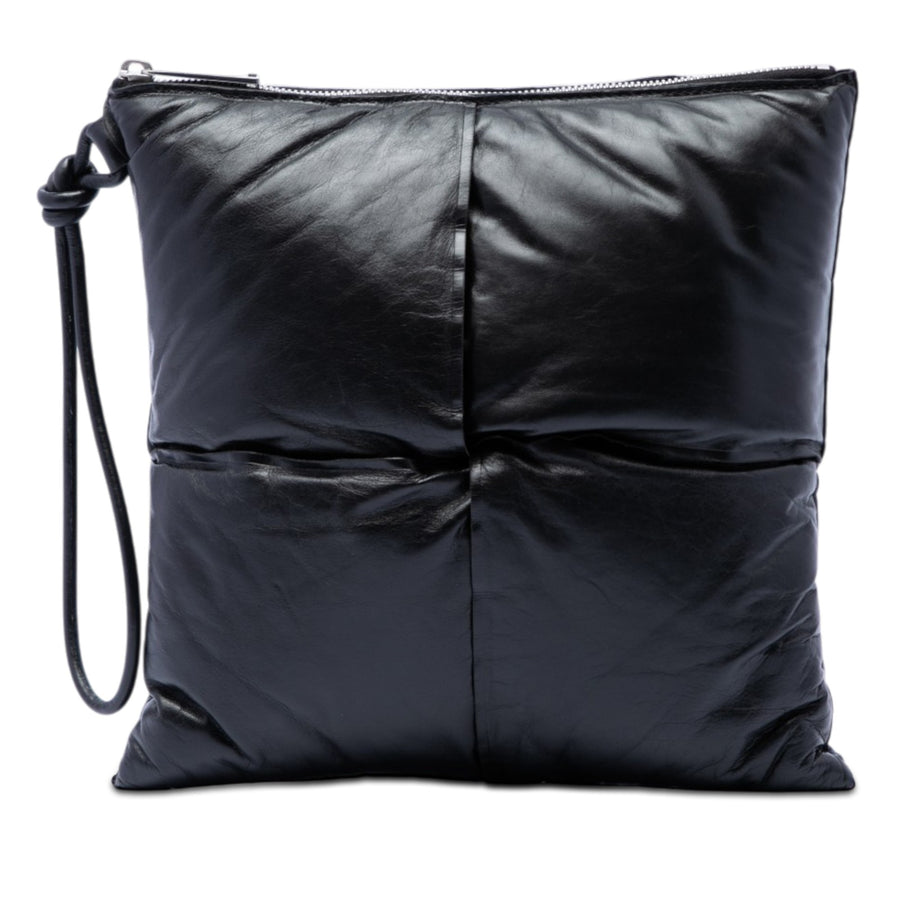 Bottega Veneta Nappa Intrecciato Padded