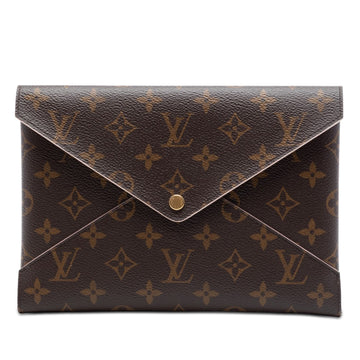 Louis Vuitton Pochette Kirigami Gm Pre-