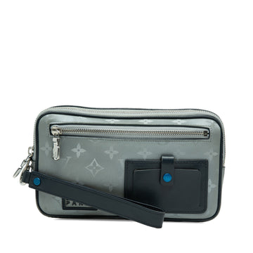 Louis Vuitton Satellite Alpha Clutch