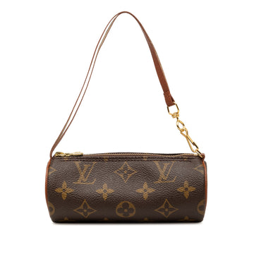 Louis Vuitton Papillon Pochette Pre-