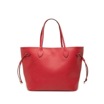 Louis Vuitton Epi Neverfull Mm Pre-Loved