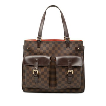 Louis Vuitton Damier Ebene Uzes Pre-