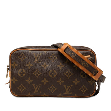 Louis Vuitton Pochette Marly Bandouliere