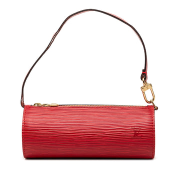 Louis Vuitton Epi Pochette Papillon Pre-