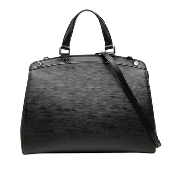 Louis Vuitton Epi Brea Mm Pre-Loved