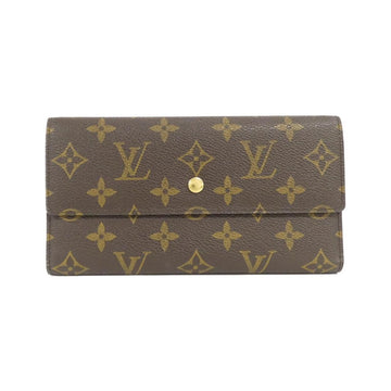 Louis Vuitton Porte Tresor