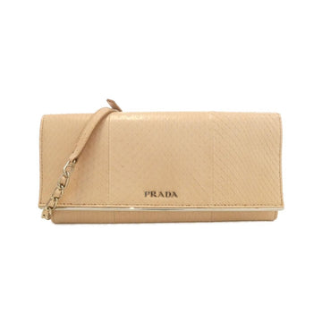 Prada Chain Wallet