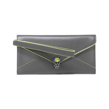 Bvlgari X Fragment Wallet