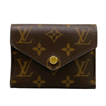 Louis Vuitton Portefeuille Victorine