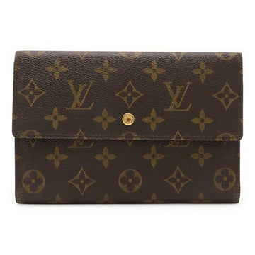 Louis Vuitton Portefeuille Pochette