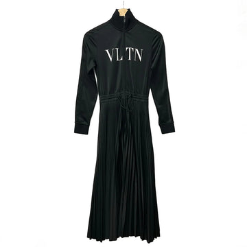 Valentino Black Women's Dress