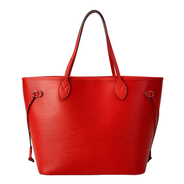 Louis Vuitton Neverfull Mm Coquelicot