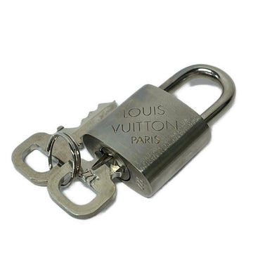Louis Vuitton Padlock Silver Others