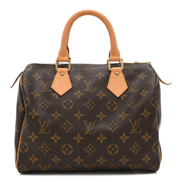 Louis Vuitton Speedy 25