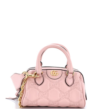 Gucci Ophidia Convertible Boston Top