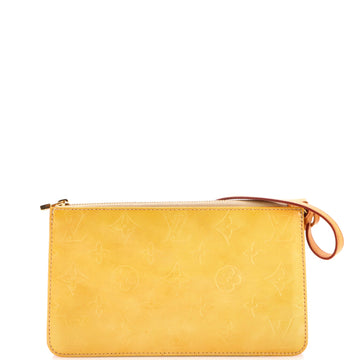 Louis Vuitton Lexington Pochette Vernis