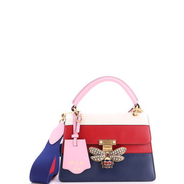 Gucci Queen Margaret Top Handle Bag