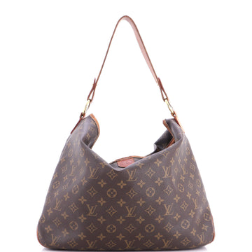 Louis Vuitton Delightful Handbag Canvas