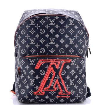 Louis Vuitton Apollo Backpack Limited